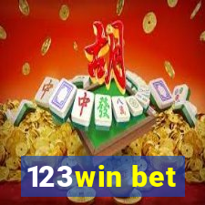 123win bet
